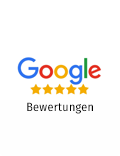 Banner für Google Bewertungen
